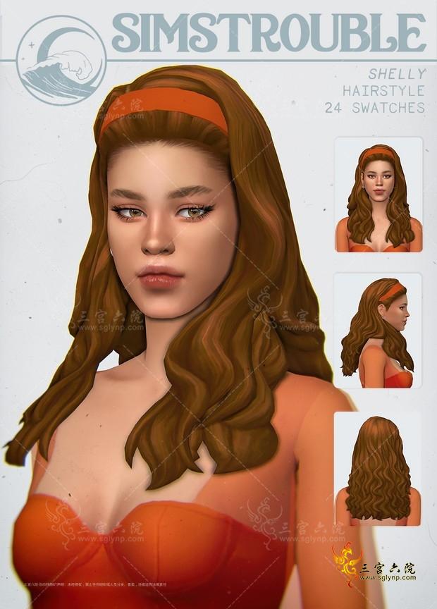 simstrouble_FemaleHair_Shelly.png