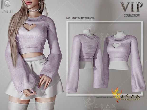 {busra-tr} -VIP(PATREON) HEART OUTFIT (SWEATER) P87.jpg