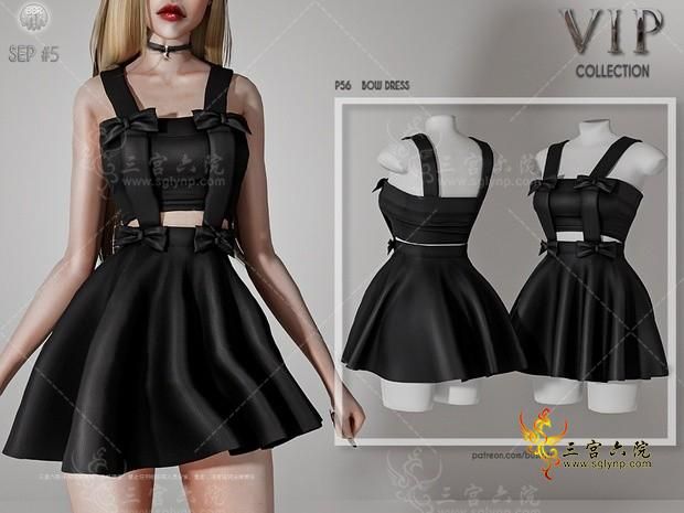 {busra-tr} -VIP(PATREON)- BOW DRESS P56.jpg