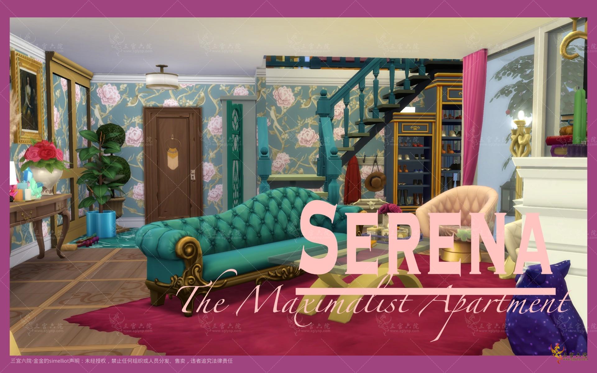 Serena maximalist apartment.jpg