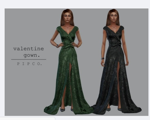 [Pipco] - Valentine Gown.png