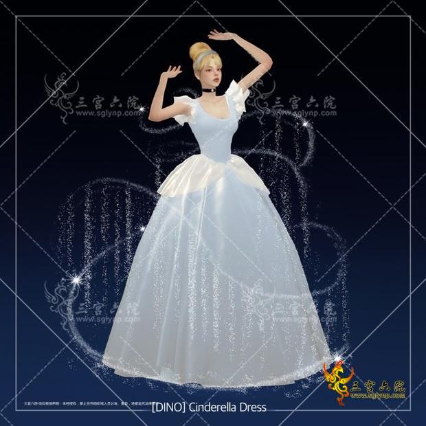 [DINO] Cinderella Dress.jpg
