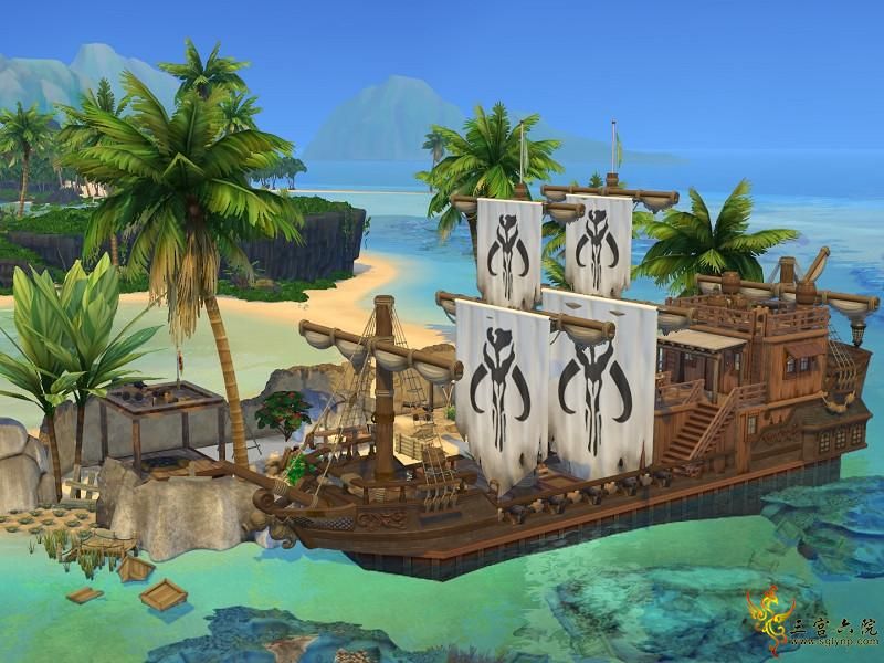40X30Pirate Bay Beach Area1.png