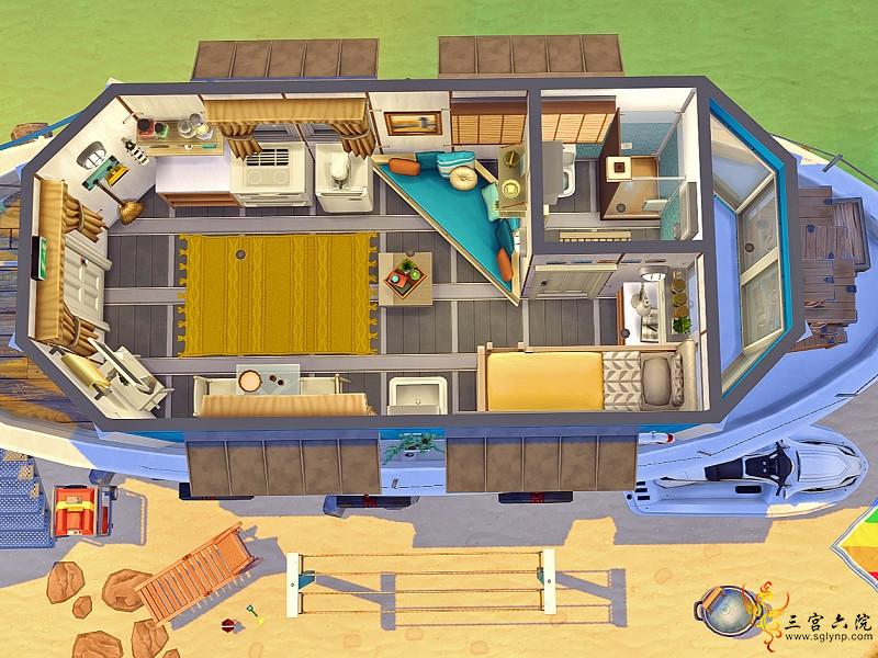 30X20Tiny Houseboat2.png