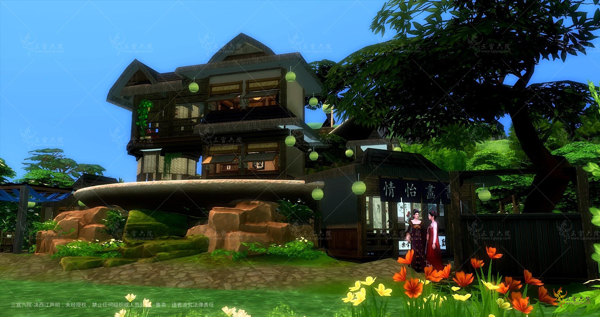 Sims 4 Screenshot 2022.07.29 - 00.07.12.98.png