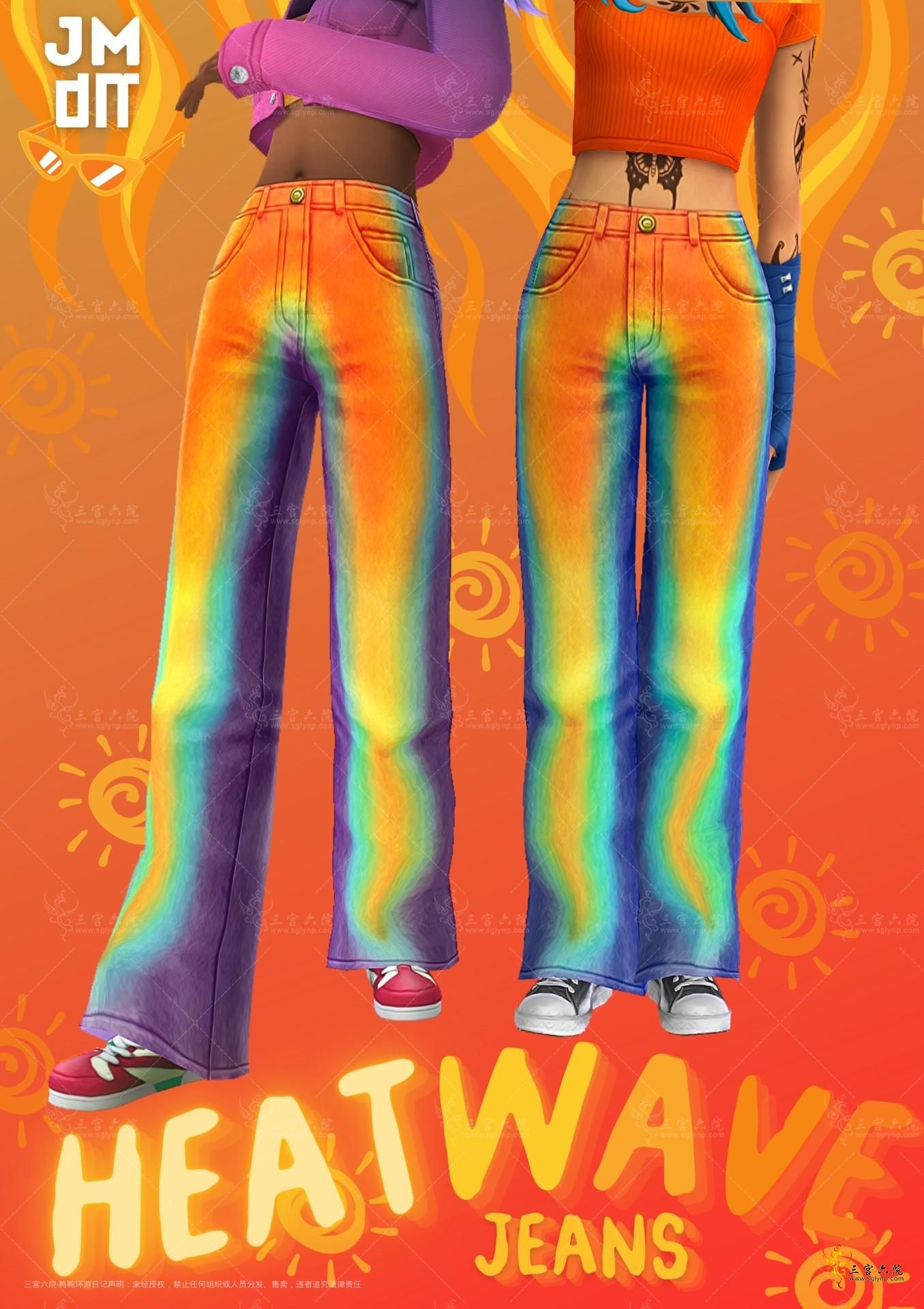 HEATWAVE JEANS POSTER.png