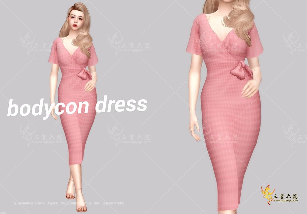 Bodycon Wrap Dress.png