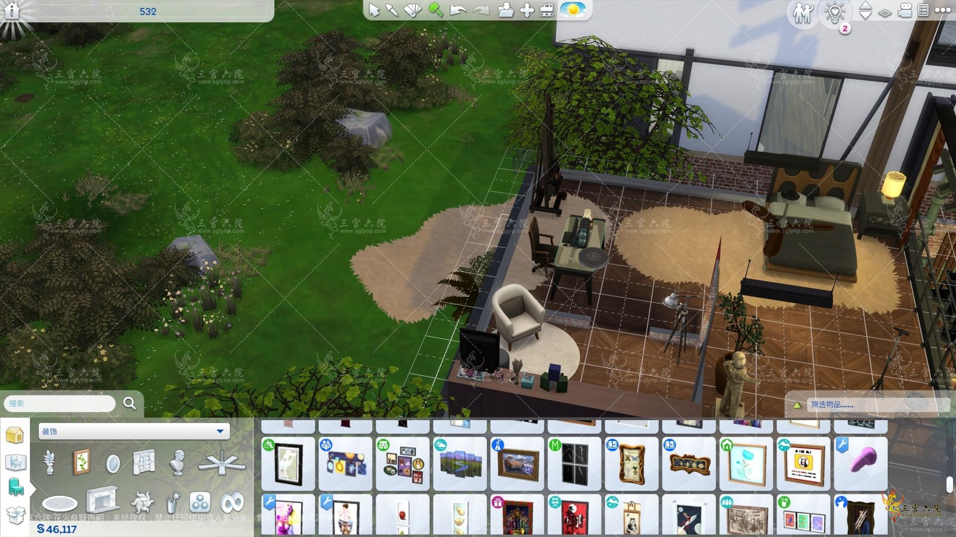 The Sims 4 2022_10_20 13_26_02.png
