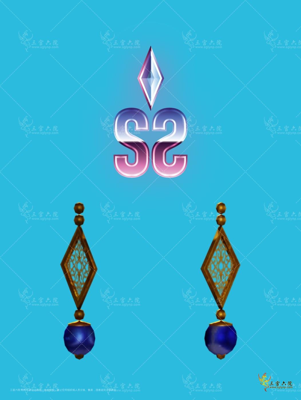 Jewel Sapphire earrings preview.png