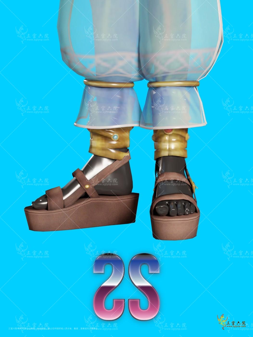 Desing Award Shoes preview.png