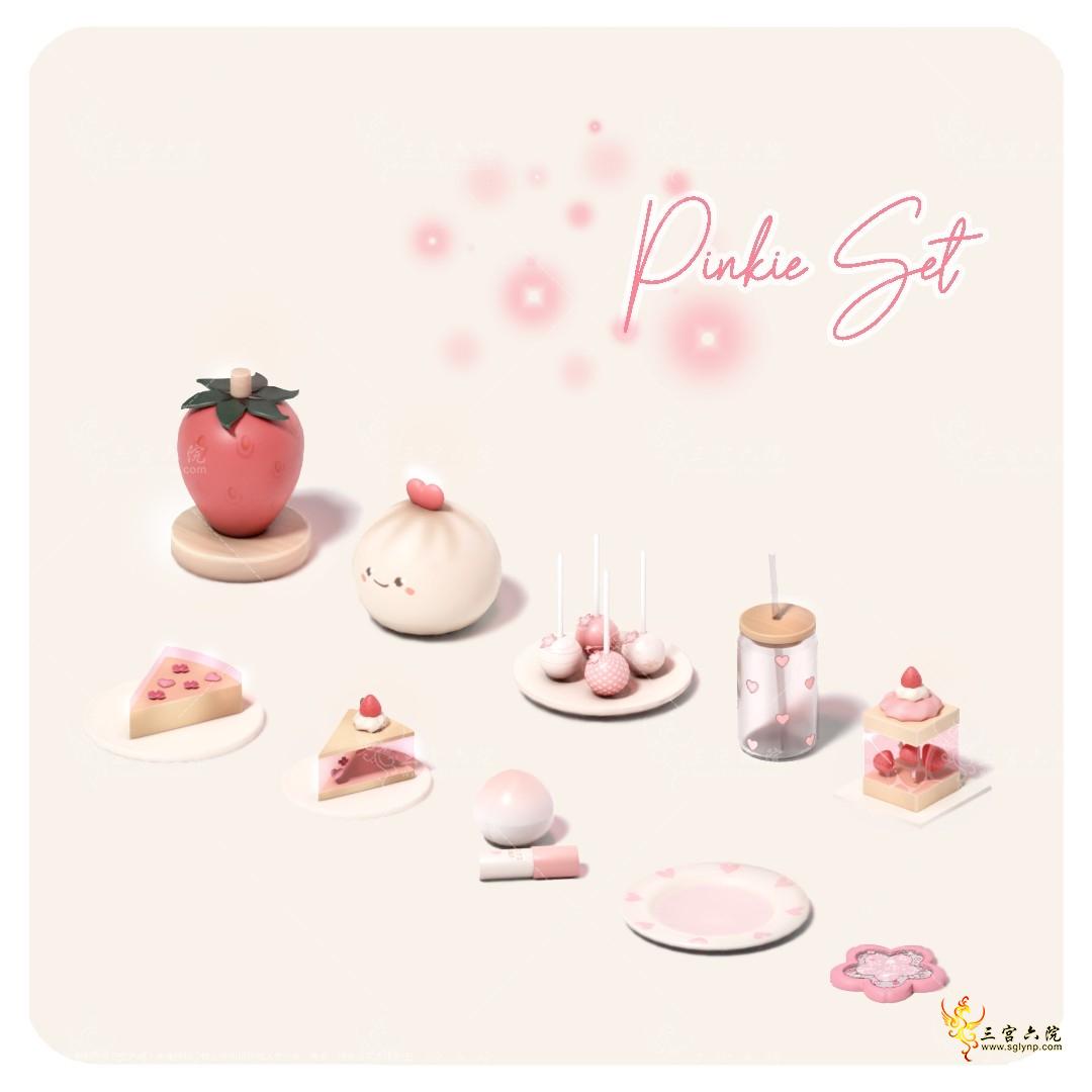Pinkie Set Post.png