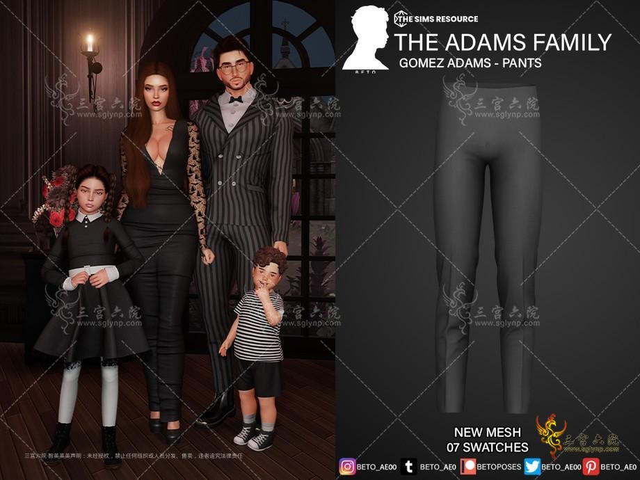 The Adams Family (Gomez Adams - Pants).jpg