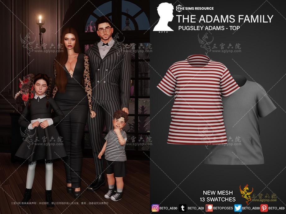 The Adams Family (Pugsley Adams - Top).jpg