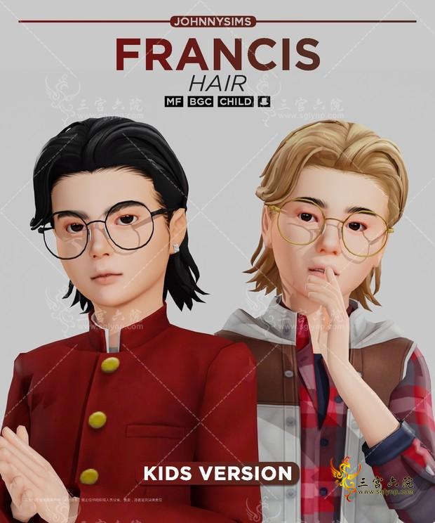 Francis Hair (Kids Ver.).png