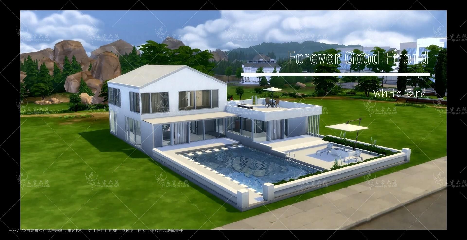 Good Friends' House~B.jpg