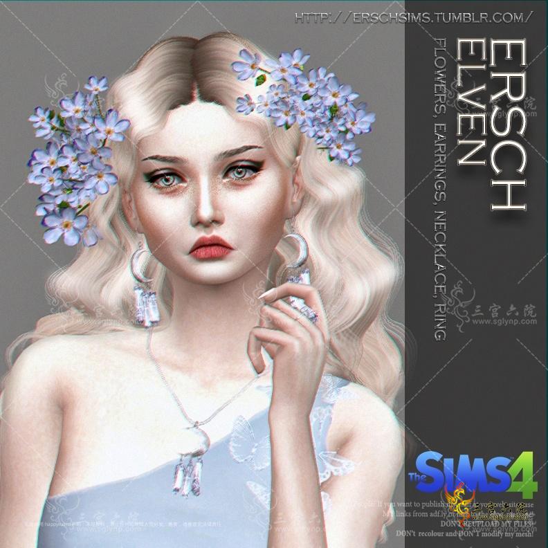 ERSCH - Elven Set for TS4.jpg
