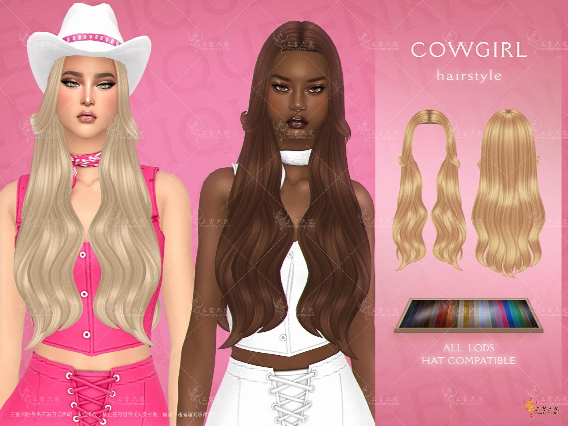 Cowgirl Hair.png