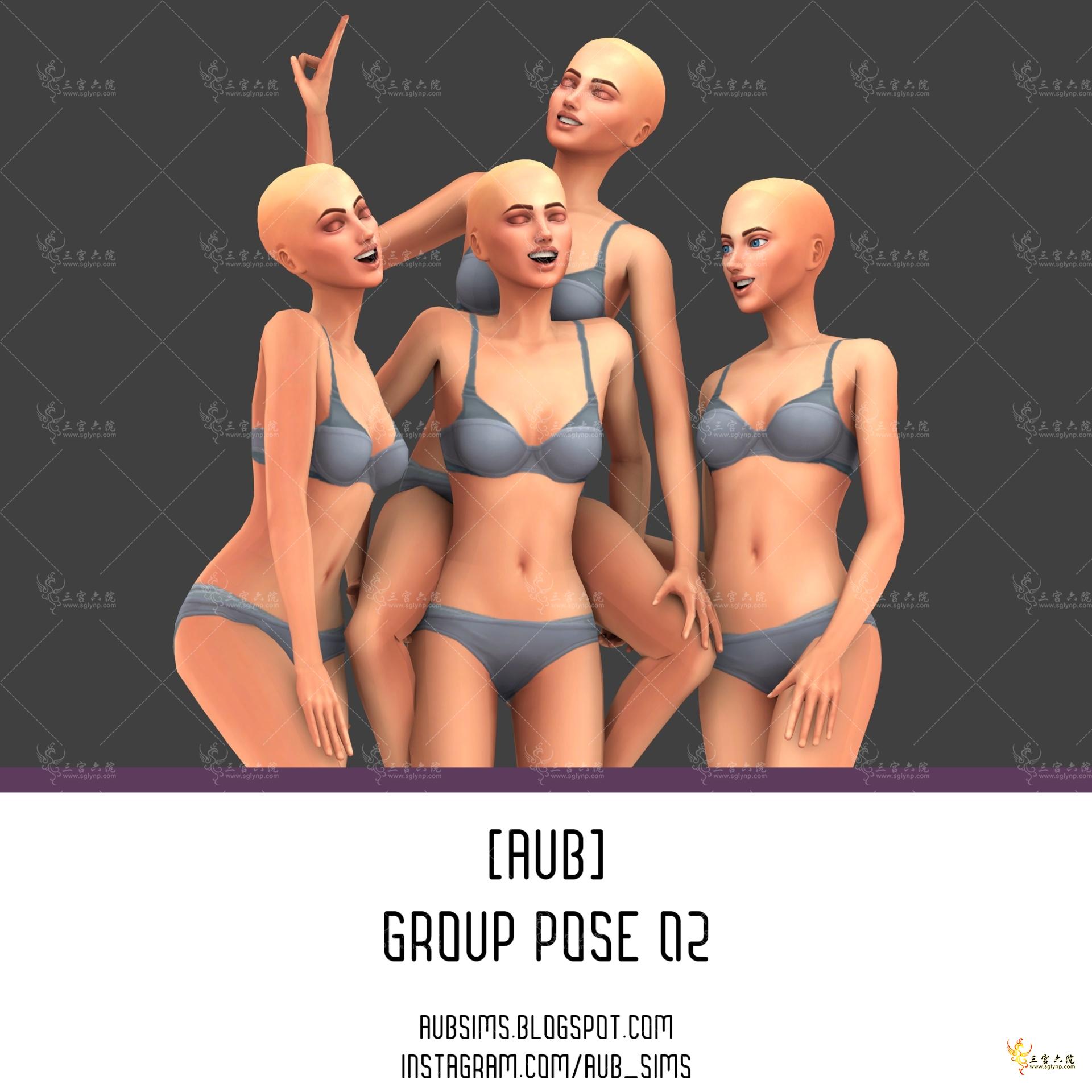 [AuB] Group Pose 02.png