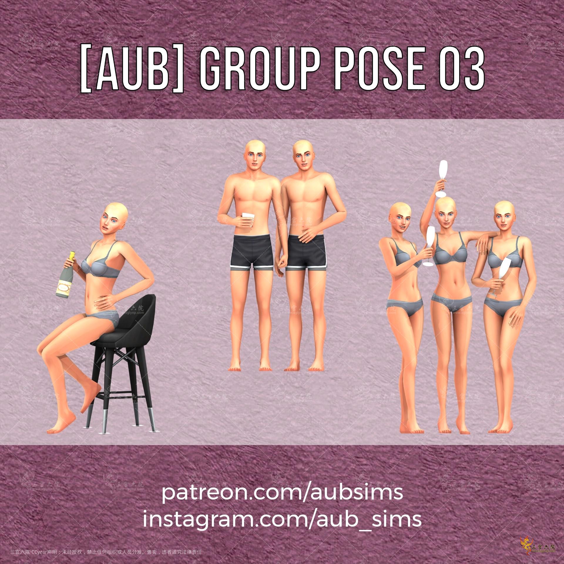 [AuB] Group Pose 03.png