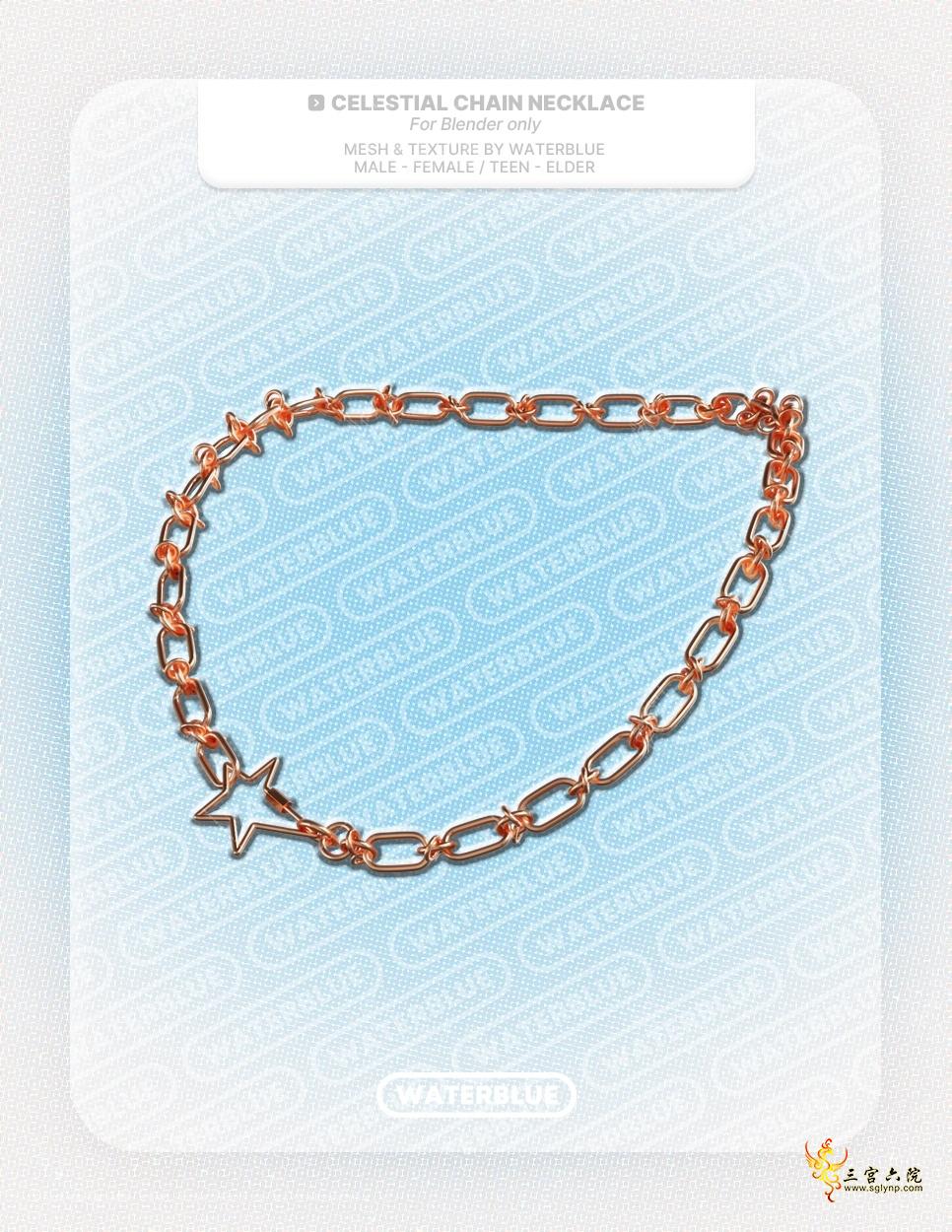 celestial chain necklace1.png