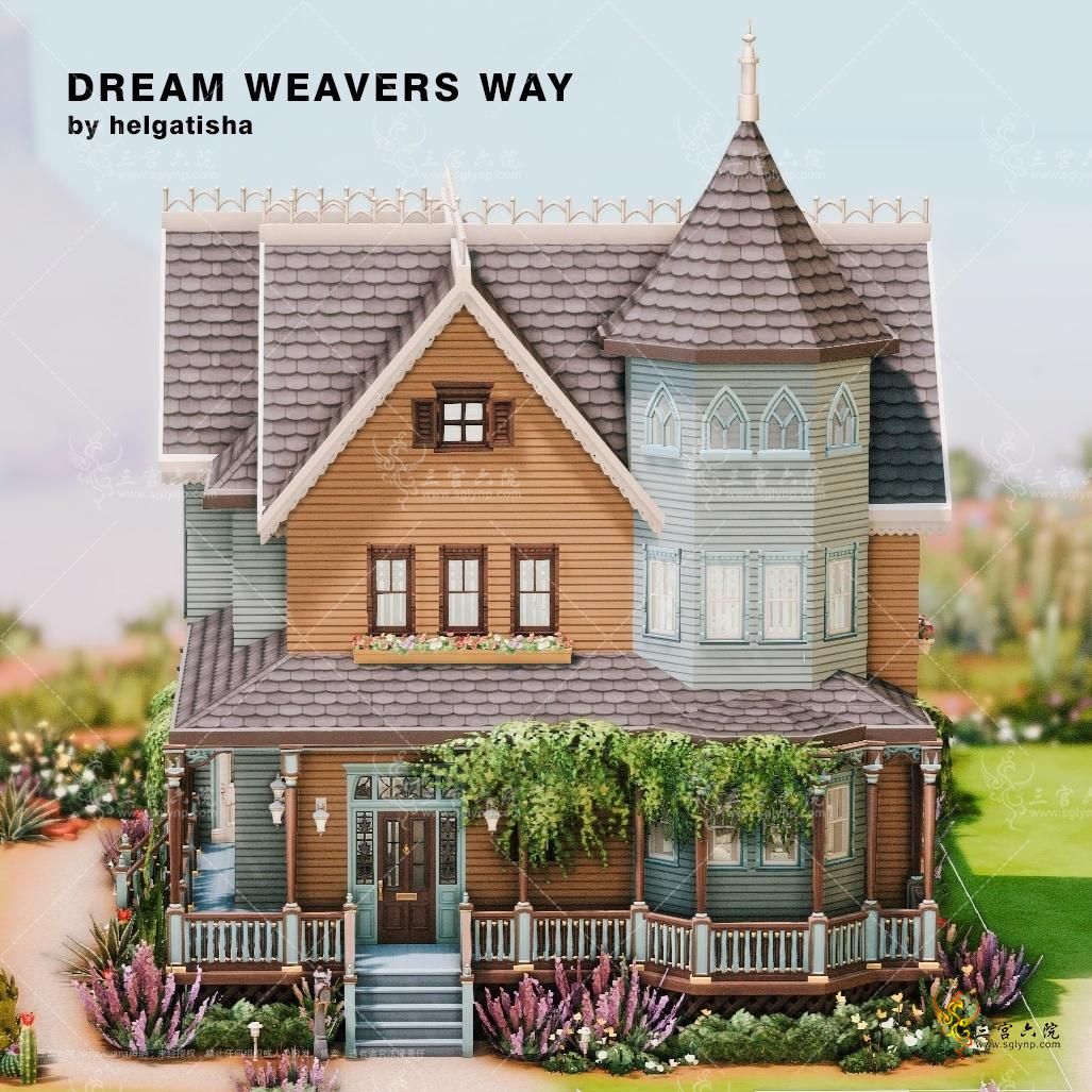 DREAM WEAVERS WAY.jpg