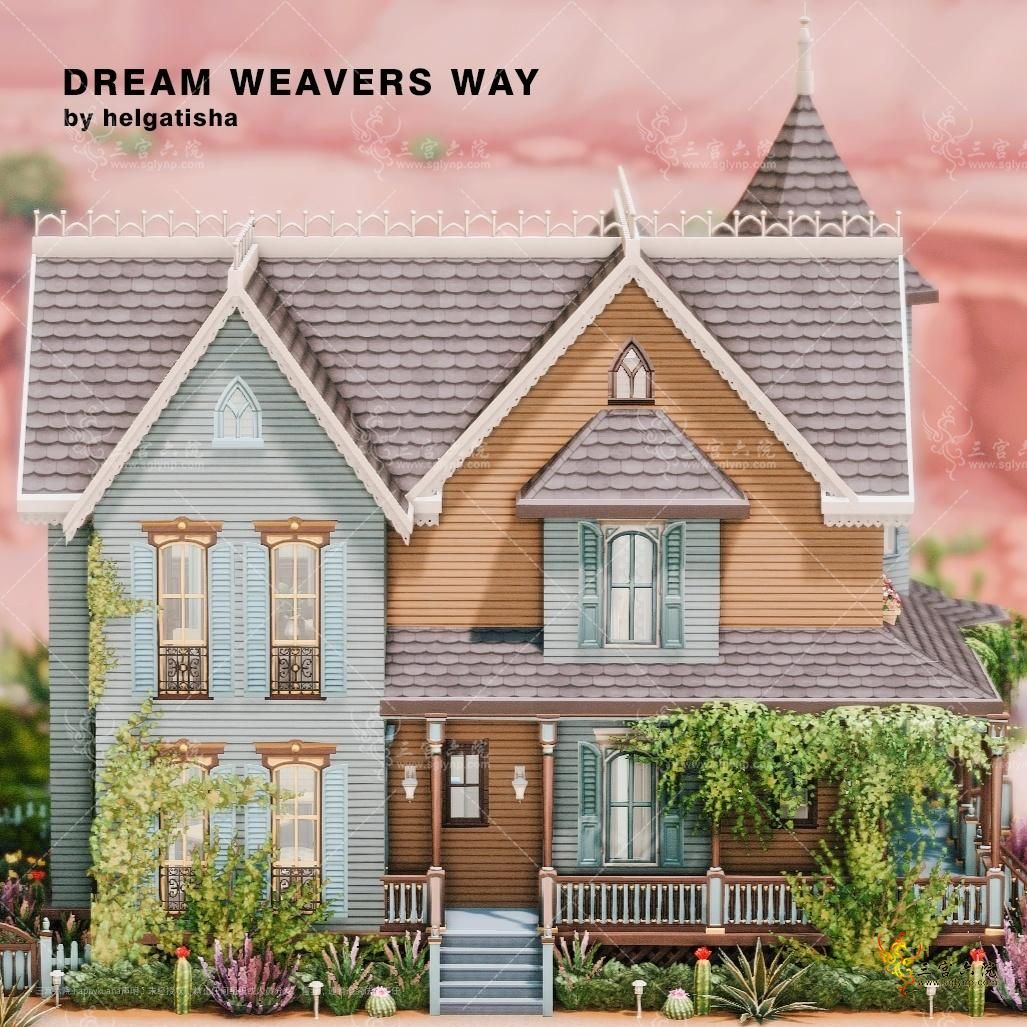 DREAM WEAVERS WAY 2.jpg