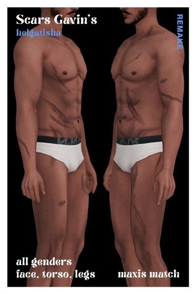 Scars Gavin s remake.jpg
