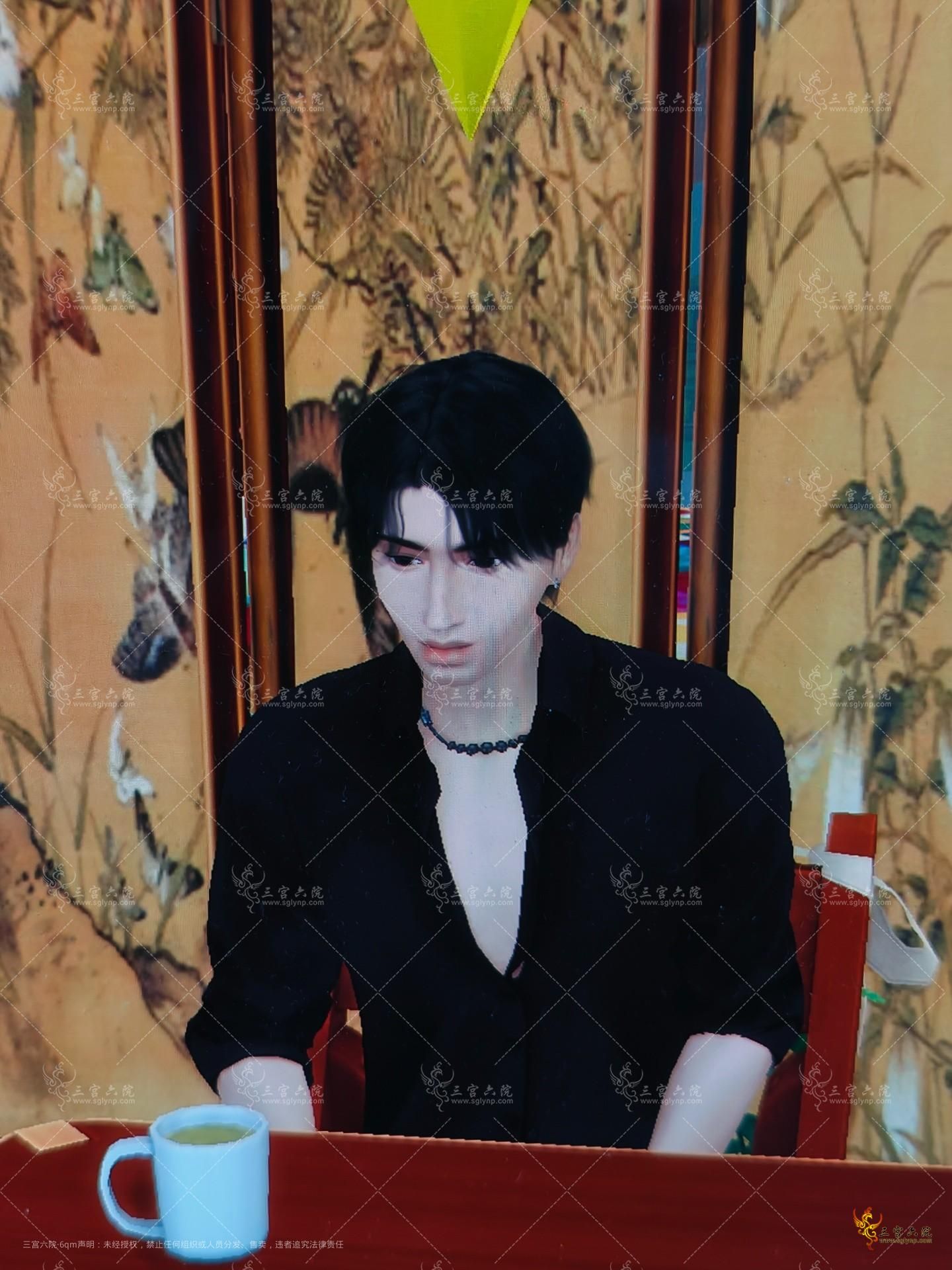 С˵