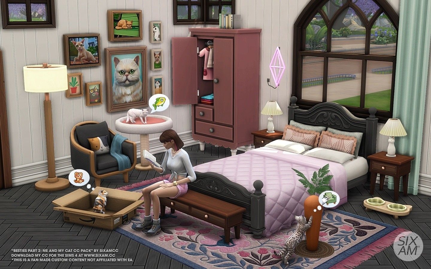 Pictures-SixamCC-Besties-Part-2-Me-And-My-Cat-CC-Pack-For-The-Sims-4.jpg