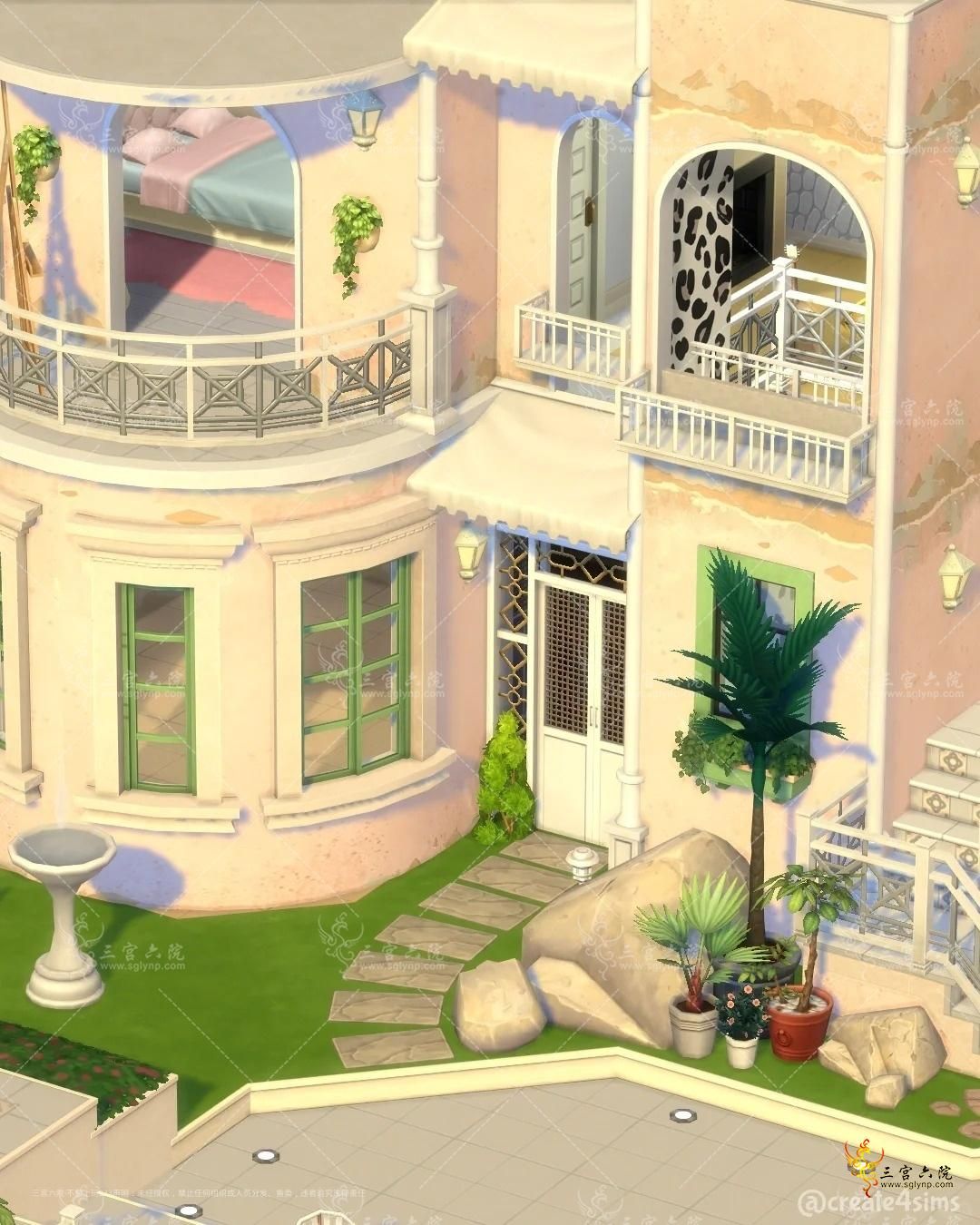 sims4-ȻĶ¶㹫Ԣ_5_¶¶sims_Сҳ.jpg