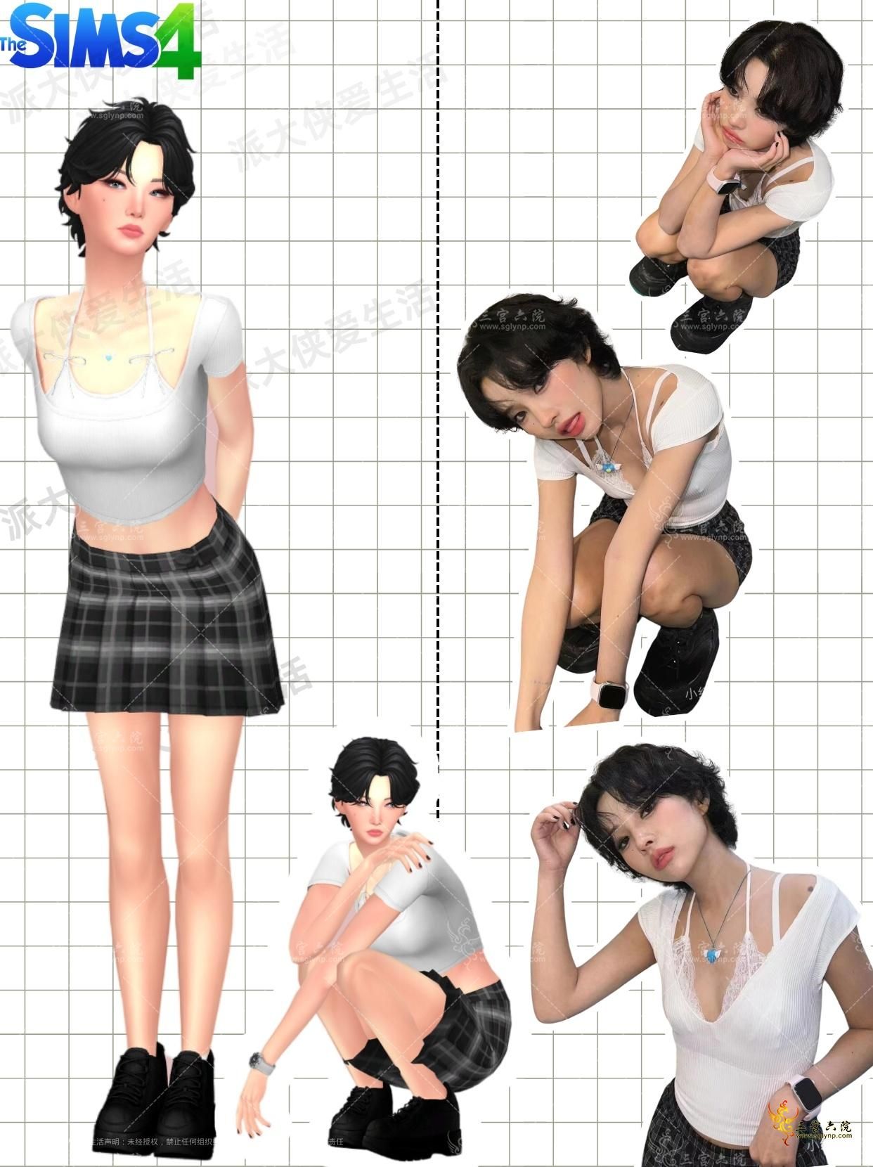#SIMS4 OOTD#  (1).png