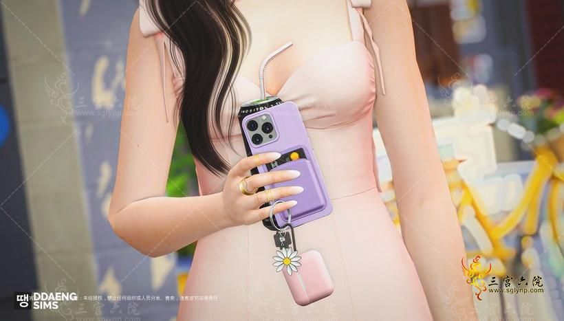iPhone and Monster Poses and Accessories.png