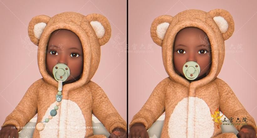 ddaengsims Infant Pacifiers 3.png