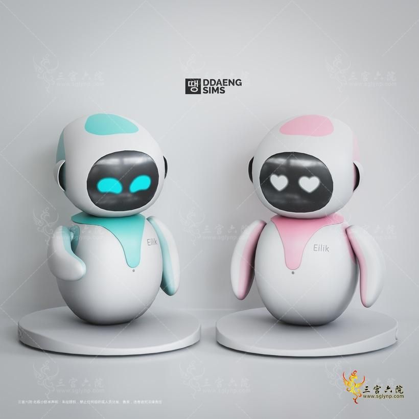 ddaengsims Eilik Robot Speaker.png