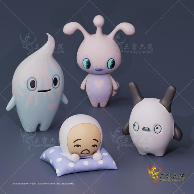 SNOOTYSIMS - Space Cuddlers 02.png