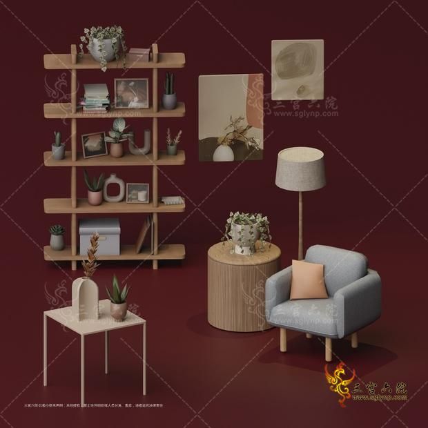 SNOOTYSIMS - Homely Set5.png