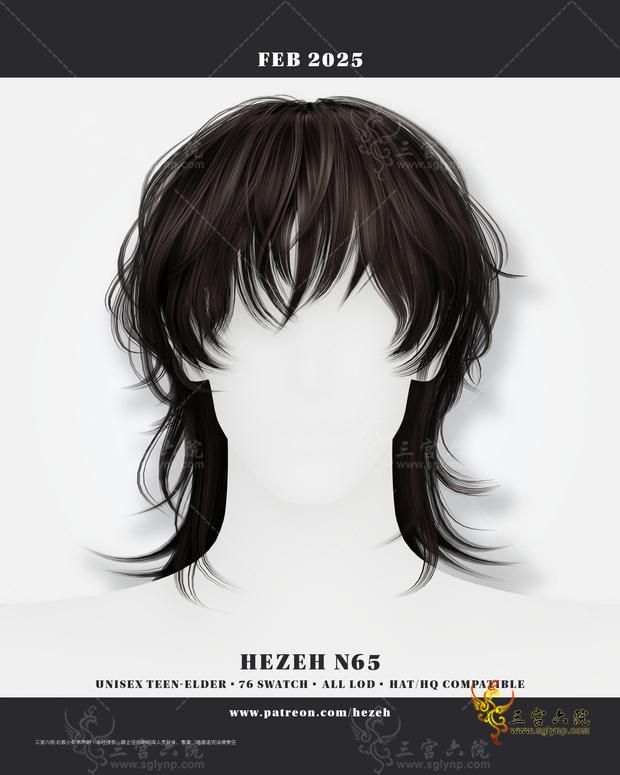 Hair No_65.png
