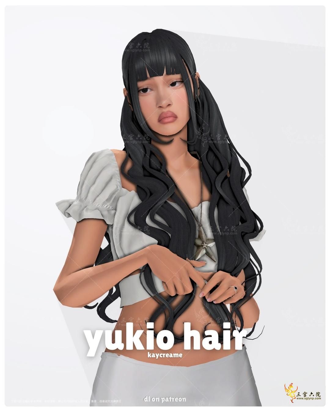 yukio hair.png