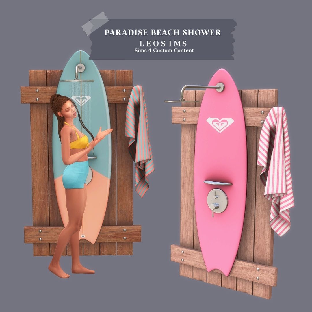 Paradise Beach Shower.png