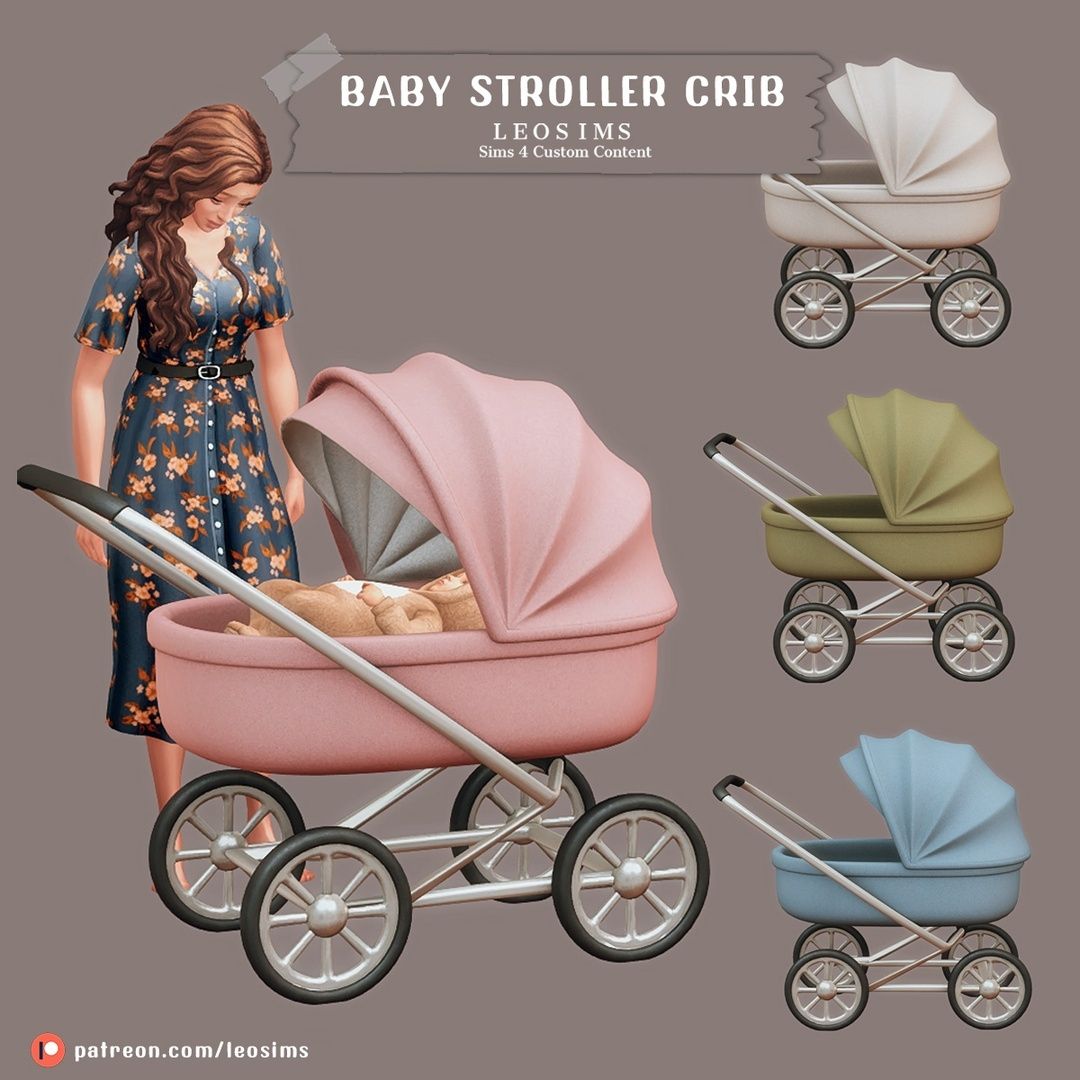 BABY STROLLER CRIB.jpg