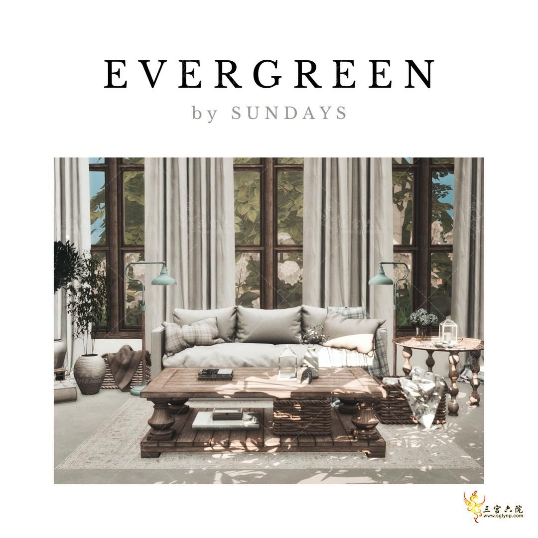 Evergreen set.png