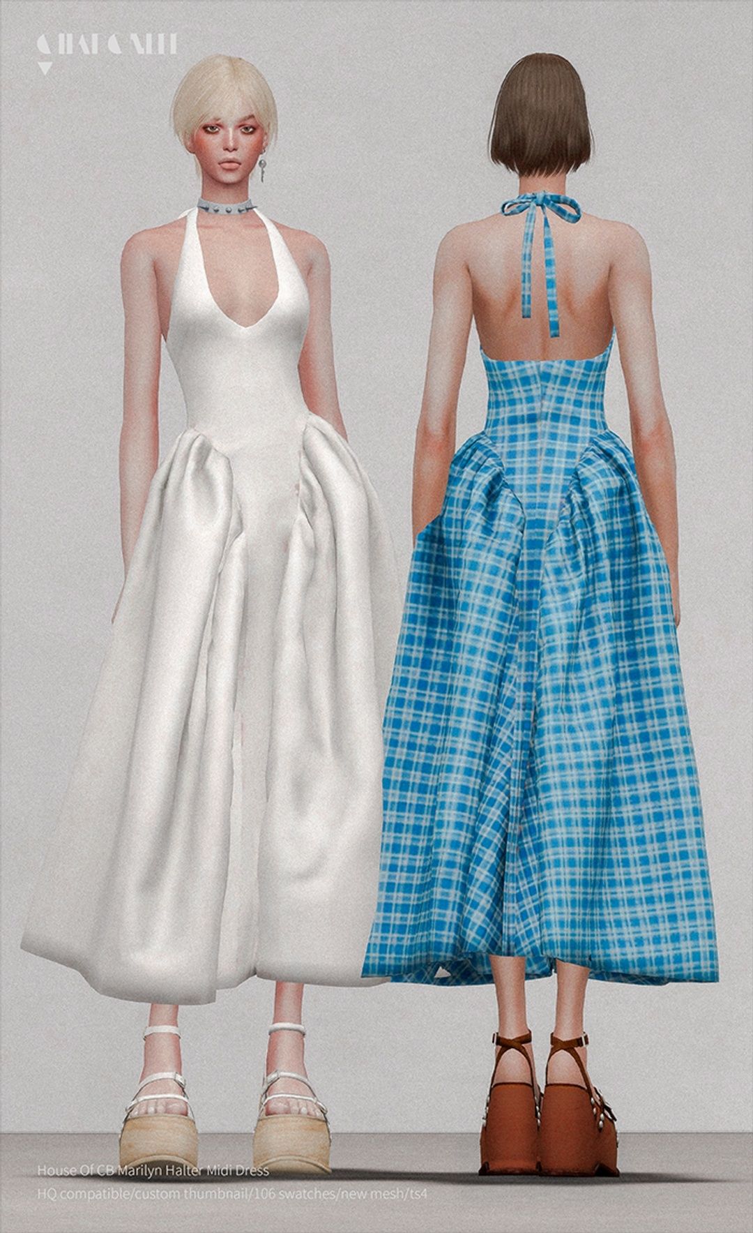 [CHARONLEE]2025-013-House Of CB Marilyn Halter Midi Dress02.png