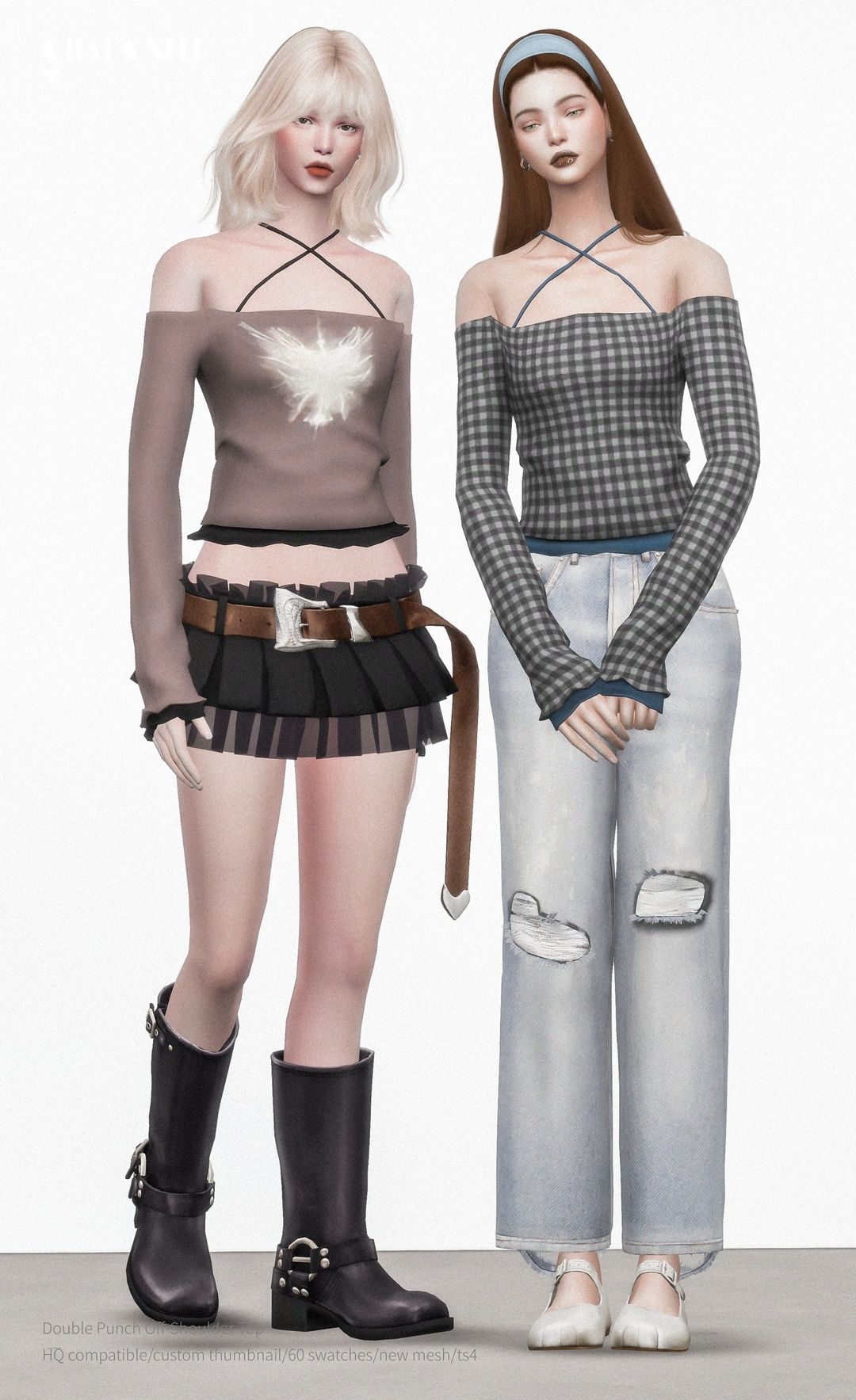 [CHARONLEE]2023-071-Double Punch Off-Shoulder Top02.png