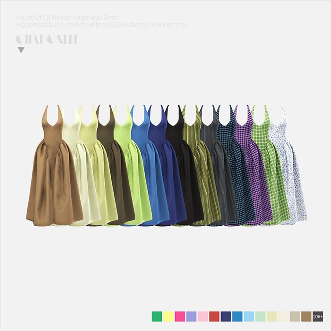[CHARONLEE]2025-013-House Of CB Marilyn Halter Midi Dress03.png