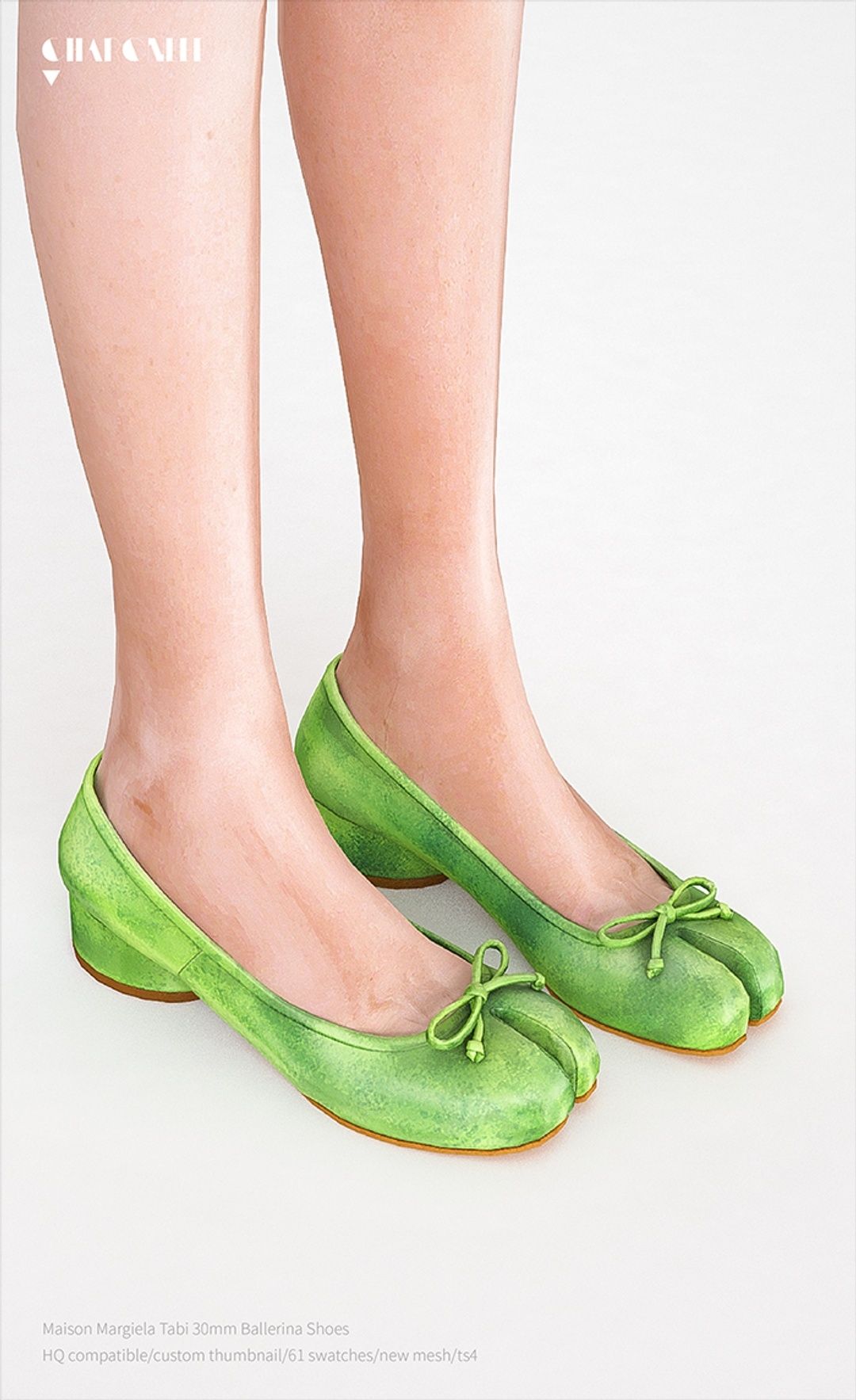 [CHARONLEE]2025-003-Maison Margiela Tabi 30mm Ballerina Shoes02.png