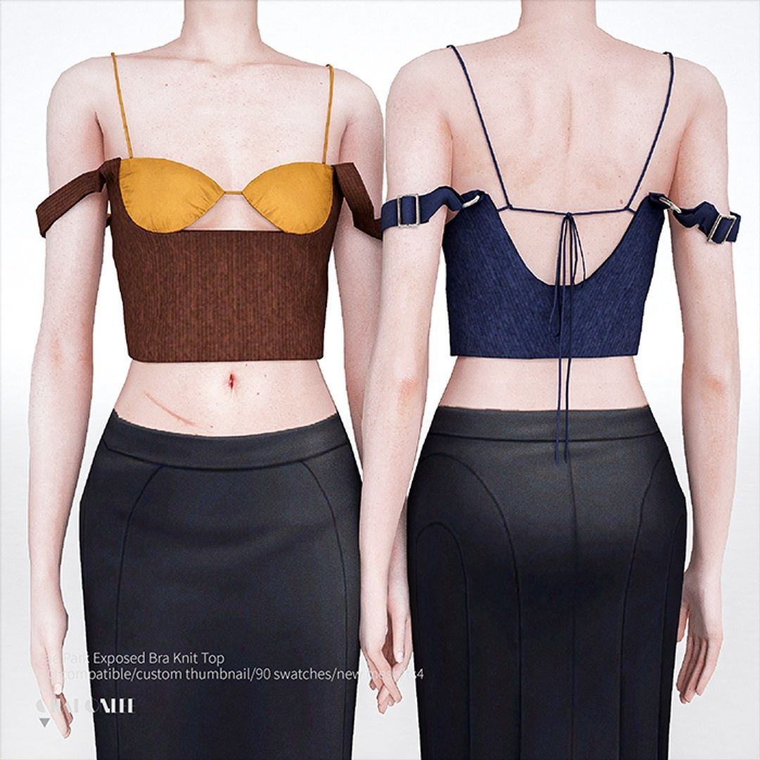 [CHARONLEE]2024-034-Tae Park Exposed Bra Knit Top01.png