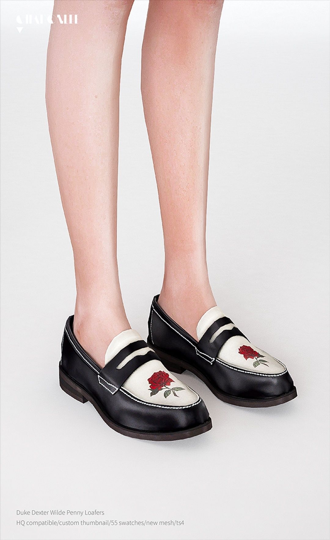 [CHARONLEE]2024-028-Duke Dexter Wilde Penny Loafers02.png