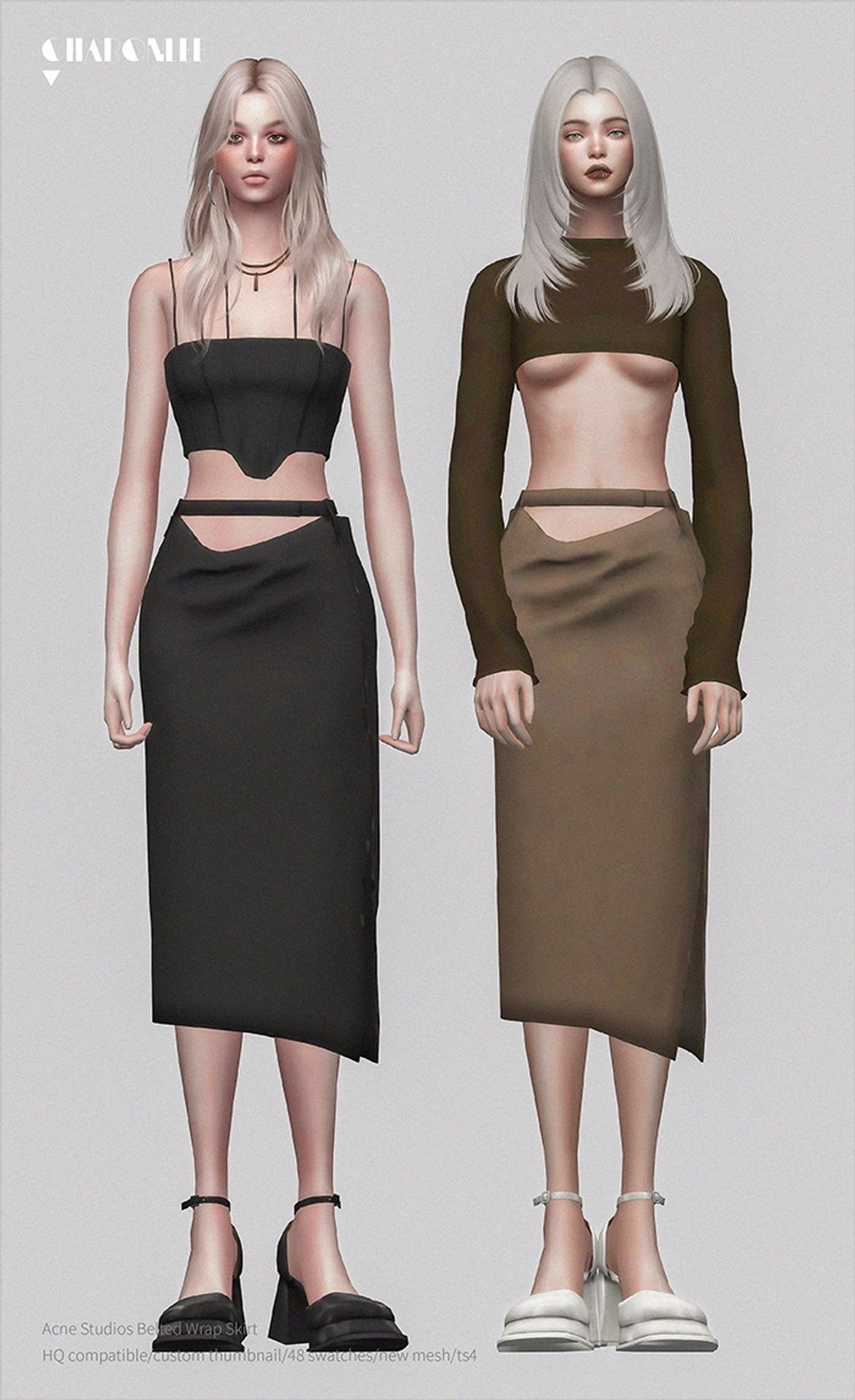 [CHARONLEE]2024-024-Acne Studios Belted Wrap Skirt02.png