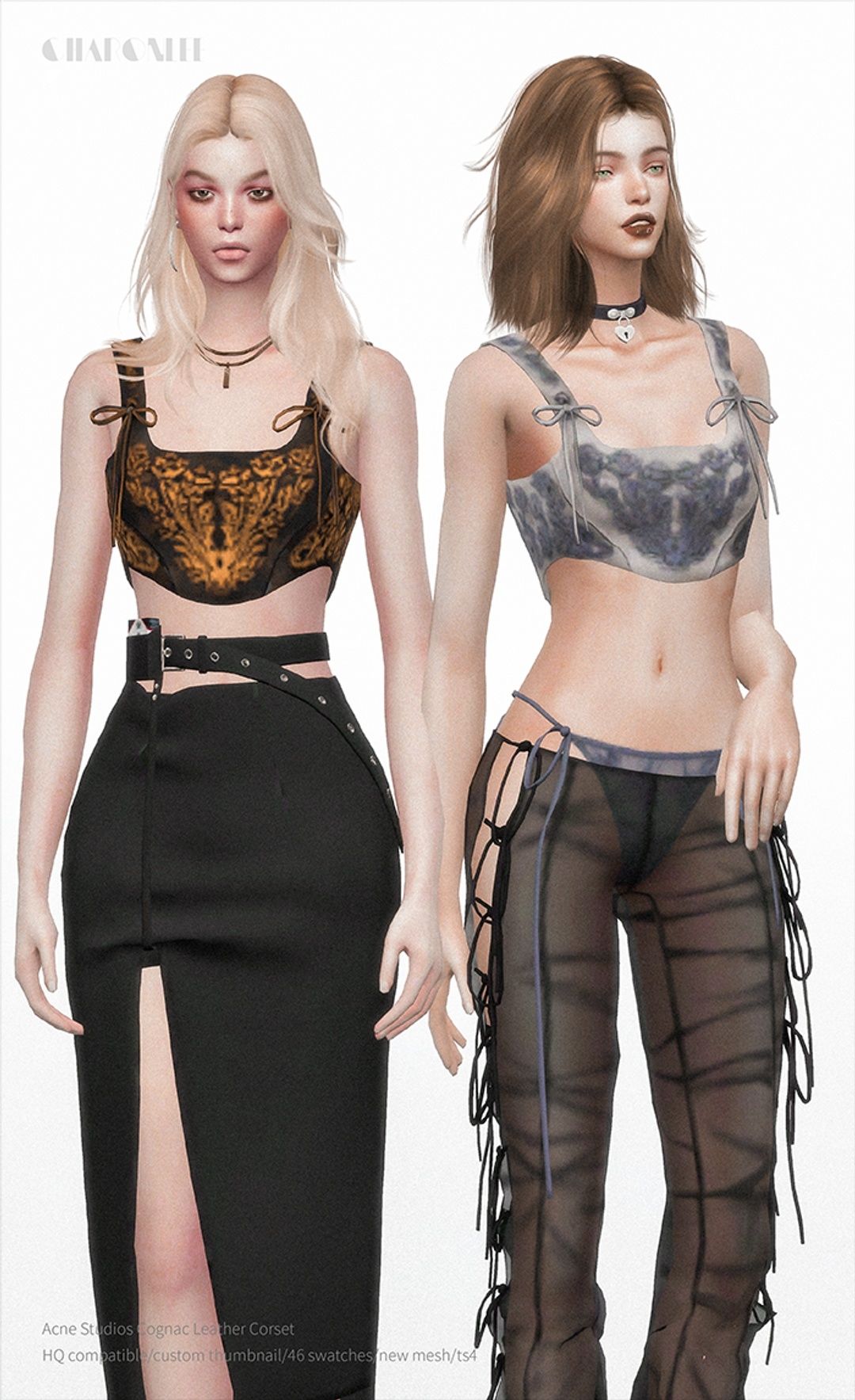 [CHARONLEE]2024-023-Acne Studios Cognac Leather Corset02.png