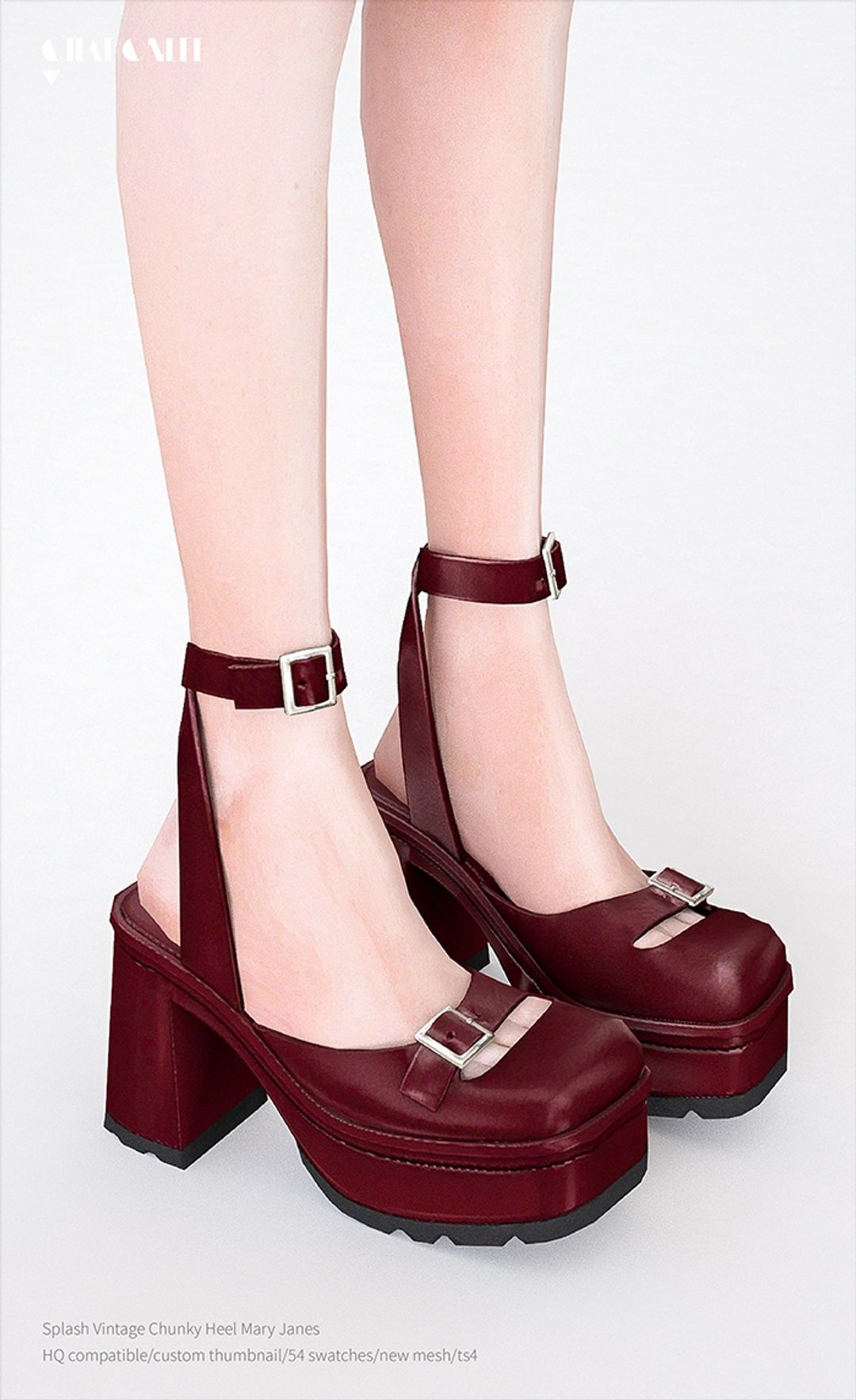 [CHARONLEE]2024-019-Splash Vintage Chunky Heel Mary Janes02.png